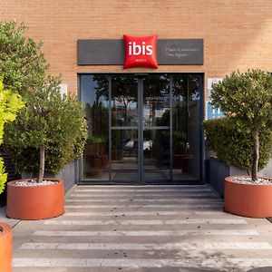 Ibis Madrid Alcorcon Tresaguas